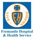 Fremantle Hospital logo